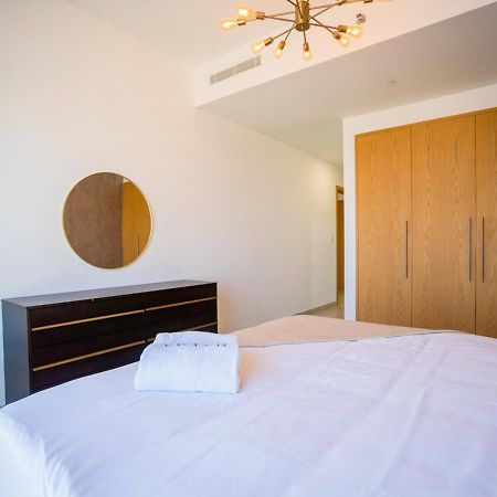 Nasma Luxury Stays - Bellevue Tower 1 迪拜 外观 照片