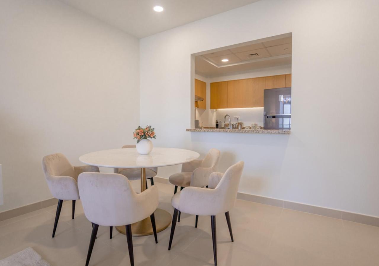 Nasma Luxury Stays - Bellevue Tower 1 迪拜 外观 照片