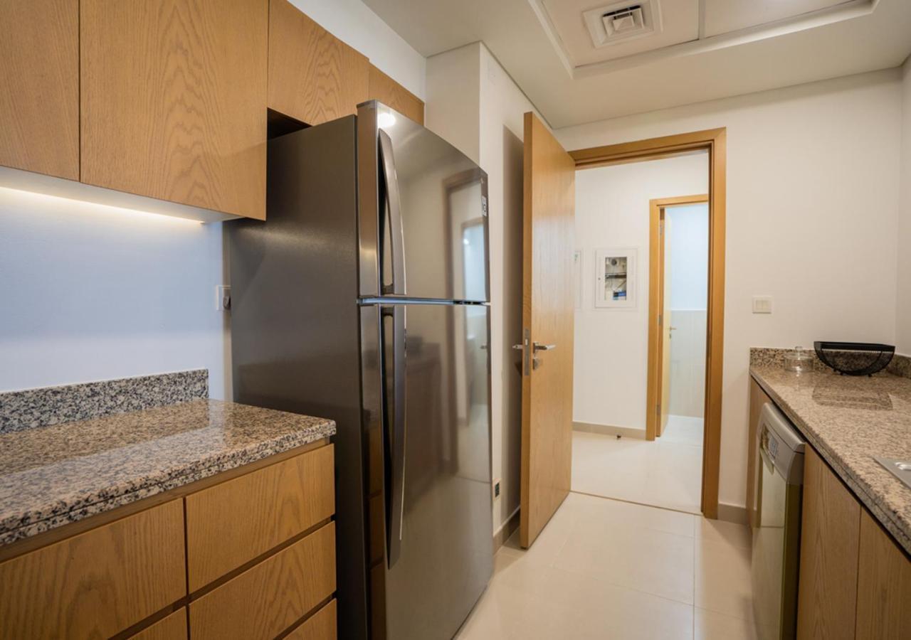Nasma Luxury Stays - Bellevue Tower 1 迪拜 外观 照片